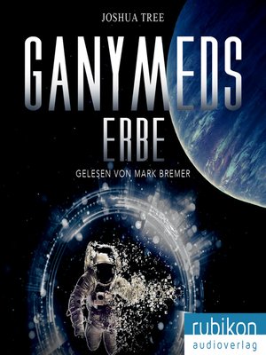 cover image of Ganymeds Erbe